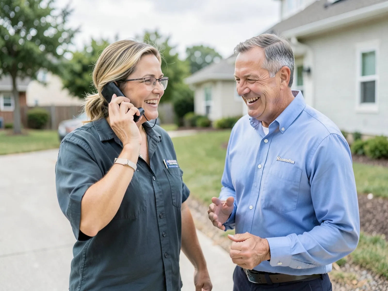 Frequently Asked Questions About Roof Leak Water Damage Restoration in Elmore, OH